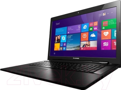 Ноутбук Lenovo B7080 (80MR00PSRK)