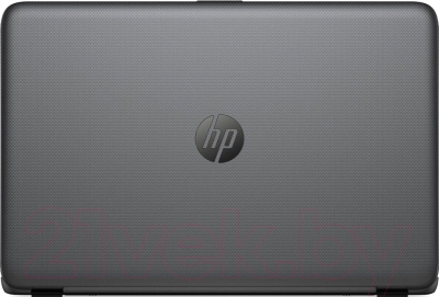 Ноутбук HP 250 (W4M26ES)