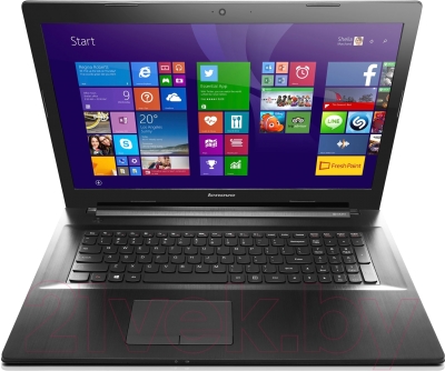 Ноутбук Lenovo G7080 (80FF004TRK)