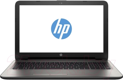 Ноутбук HP 15-ac150ur (P7R39EA)