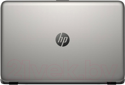 Ноутбук HP 15-ac150ur (P7R39EA)