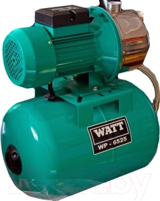 Насосная станция Watt WP-6525 (30.065.100.00)