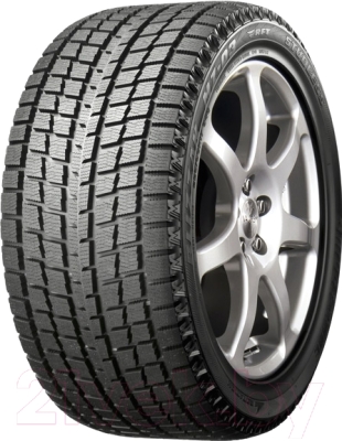 Зимняя шина Bridgestone Blizzak RFT 255/55R18 109Q RF