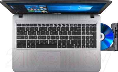 Ноутбук Asus X540SA-XX079T