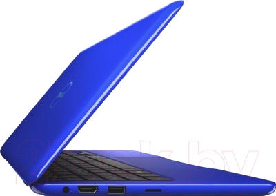 Ноутбук Dell Inspiron 11 (3162-4711)