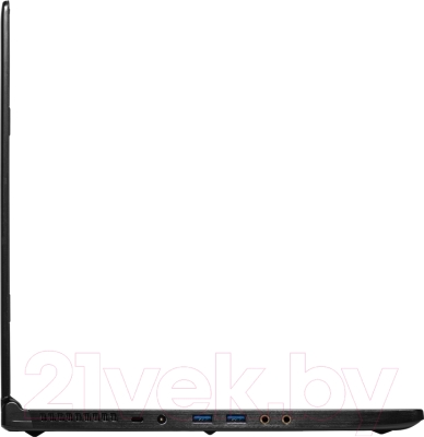 Ноутбук MSI WS60 6QI-011RU (9S7-16H812-011)