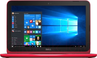 Ноутбук Dell Inspiron 11 (3162-4742)