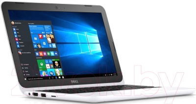 Ноутбук Dell Inspiron 11 (3162-4780)