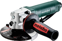 Пневмошлифмашина Metabo DW 125 (601556000) -