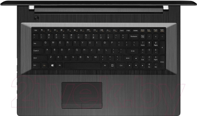 Ноутбук Lenovo G70-80 (80FF00KNRK)