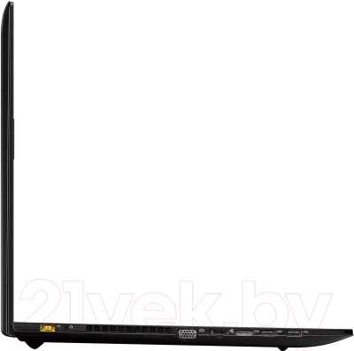 Ноутбук Lenovo G70-80 (80FF00KNRK)