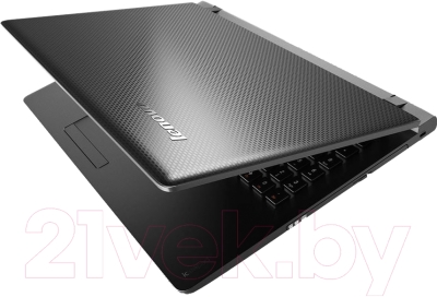 Ноутбук Lenovo IdeaPad 100-15IBY (80MJ00RKRK)