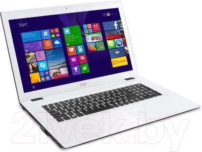 Ноутбук Acer Aspire E5-532-C5AA (NX.MYWER.013)