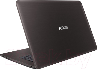 Ноутбук Asus K756UJ-TY074T
