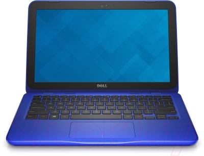 Ноутбук Dell Inspiron 11 (3162-4759)