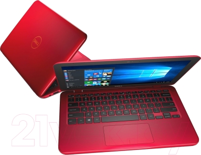 Ноутбук Dell Inspiron 11 (3162-4766)