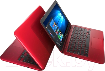 Ноутбук Dell Inspiron 11 (3162-4766)