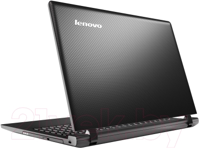 Ноутбук Lenovo IdeaPad 100-15IBY (80MJ00RHRK)