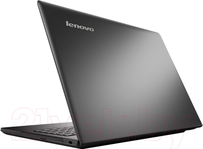 Ноутбук Lenovo IdeaPad 100-15IBD (80QQ003JRK)