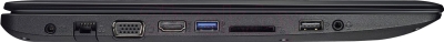 Ноутбук Asus X553SA-XX007D