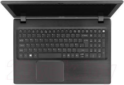 Ноутбук Acer  Aspire F5-571-P6TK (NX.G9ZER.009)