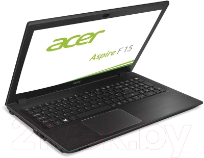 Ноутбук Acer  Aspire F5-571-P6TK (NX.G9ZER.009)