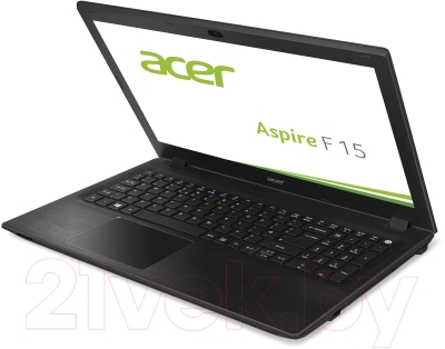 Ноутбук Acer  Aspire F5-571-P6TK (NX.G9ZER.009)