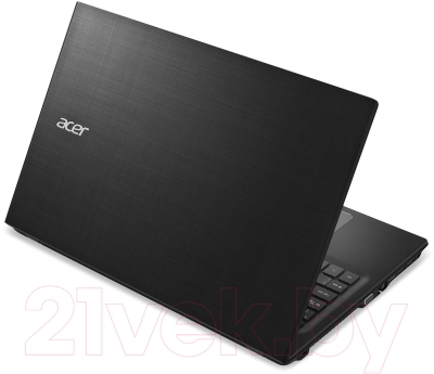 Ноутбук Acer  Aspire F5-571-P6TK (NX.G9ZER.009)