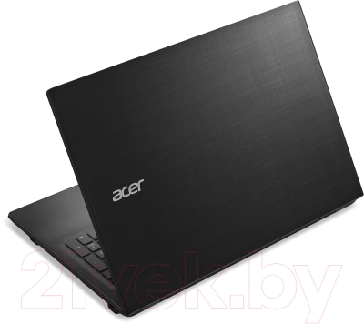 Ноутбук Acer  Aspire F5-571-P6TK (NX.G9ZER.009)