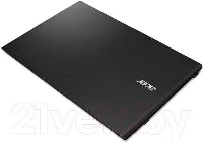 Ноутбук Acer  Aspire F5-571-P6TK (NX.G9ZER.009)