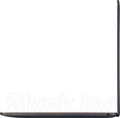 Ноутбук Asus X540SC-XX073T