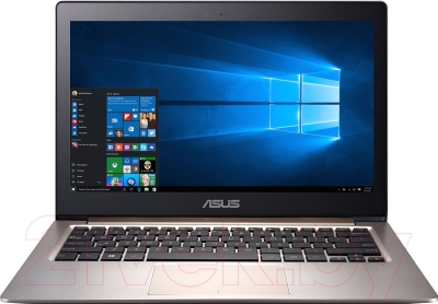 Ноутбук Asus Zenbook UX303UA-R4154T