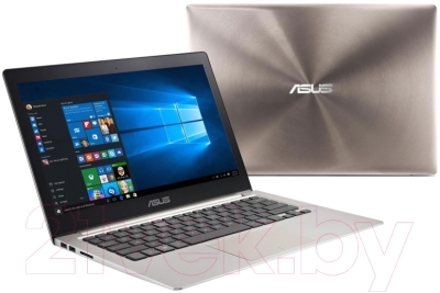 Ноутбук Asus Zenbook UX303UA-R4154T
