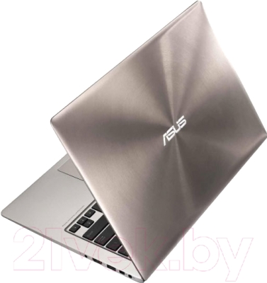 Ноутбук Asus Zenbook UX303UA-R4154T