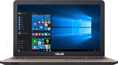 Ноутбук Asus X540SA-XX032T