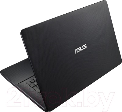 Ноутбук Asus X751SA-TY004D