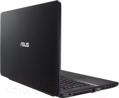 Ноутбук Asus X751SA-TY004D