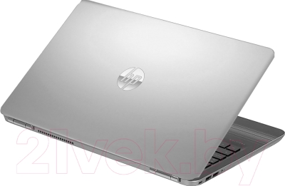 Ноутбук HP Pavilion 15-aw001ur (W7S56EA)