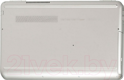 Ноутбук HP Pavilion 15-aw001ur (W7S56EA)