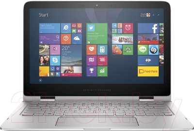 Ноутбук HP Spectre x360 13-4104ur (X5B58EA)