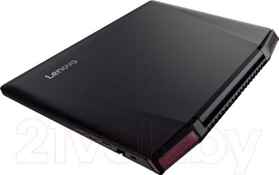 Игровой ноутбук Lenovo IdeaPad Y700-17ISK (80Q0001BRK)