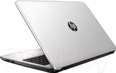 Ноутбук HP 15-ay066ur (X5Z26EA)