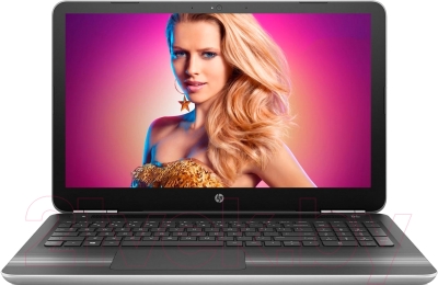 Ноутбук HP Pavilion 15-au023ur (X5Z06EA)