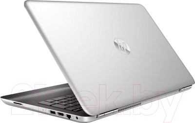 Ноутбук HP Pavilion 15-au023ur (X5Z06EA)