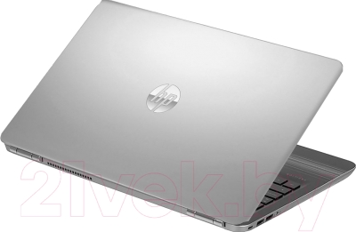 Ноутбук HP Pavilion 15-au023ur (X5Z06EA)