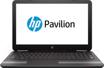 Ноутбук HP Pavilion 15-au026ur (X5Z09EA)