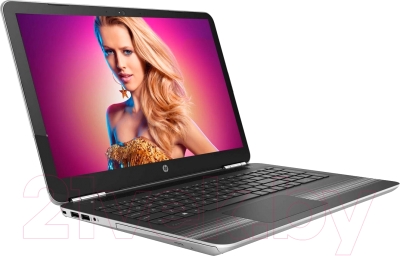 Ноутбук HP Pavilion 15-au029ur (X5Z12EA)