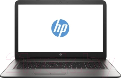 Ноутбук HP 17-x011ur (X7F66EA)