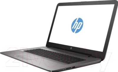 Ноутбук HP 17-x011ur (X7F66EA)