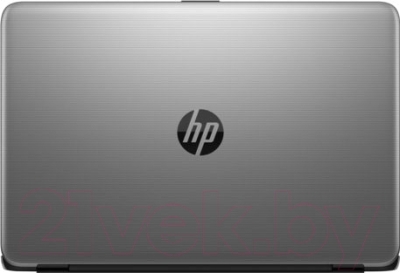 Ноутбук HP 17-x011ur (X7F66EA)